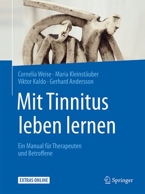 cover image of Mit Tinnitus leben lernen